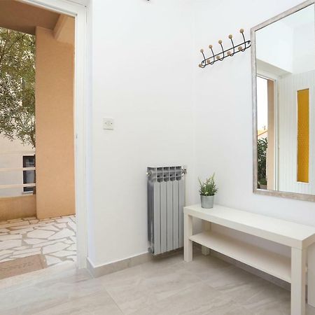 Lemechi Casa Belfior Apartments Rabac Exterior foto